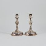 1429 9363 CANDLESTICKS